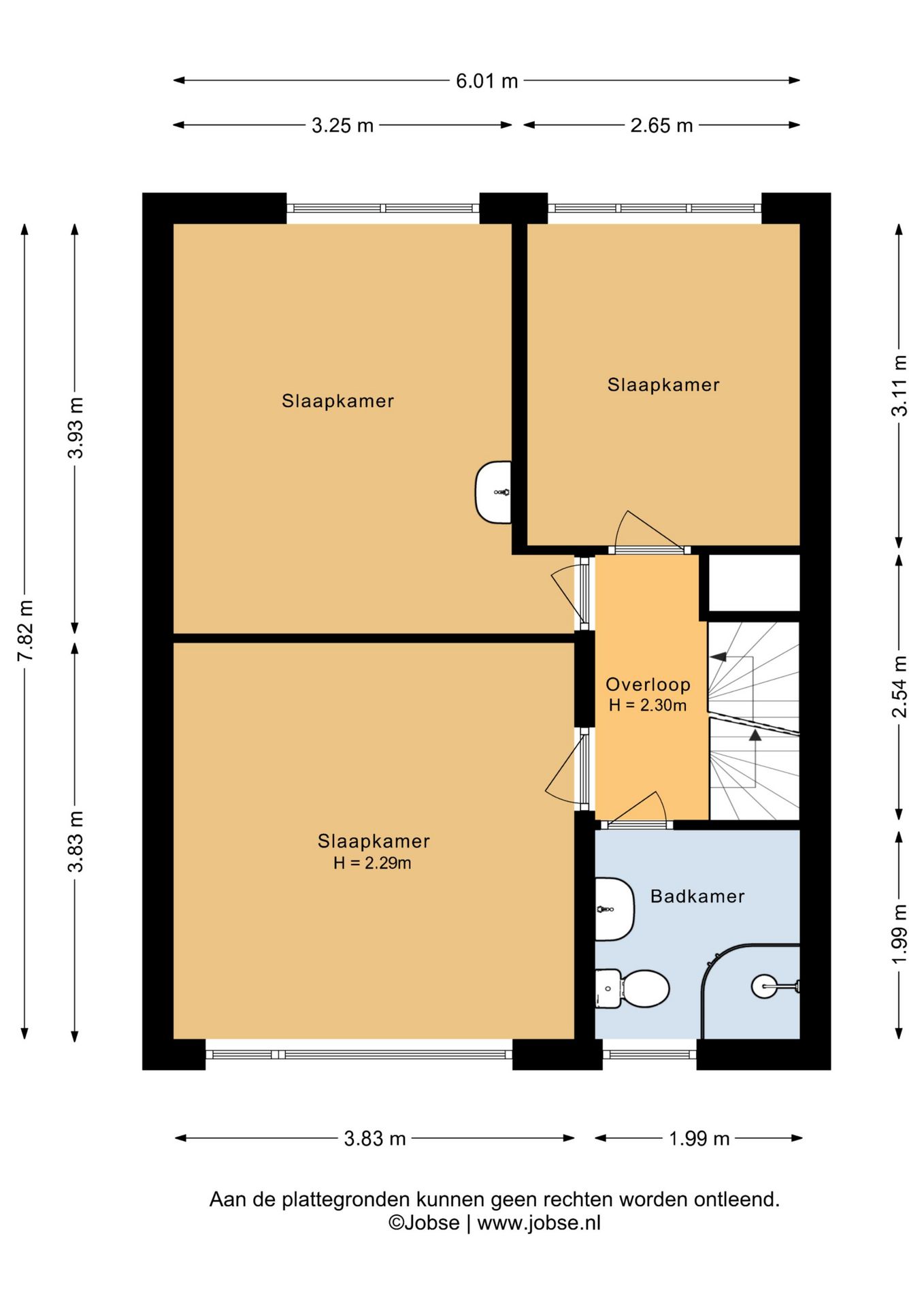 Foto 34 van Prof. Gerbrandylaan 13