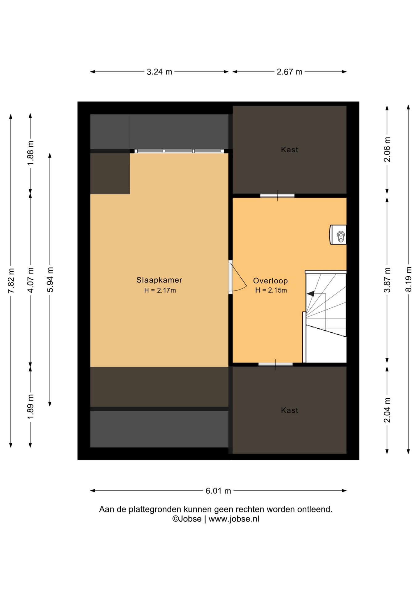 Foto 35 van Prof. Gerbrandylaan 13