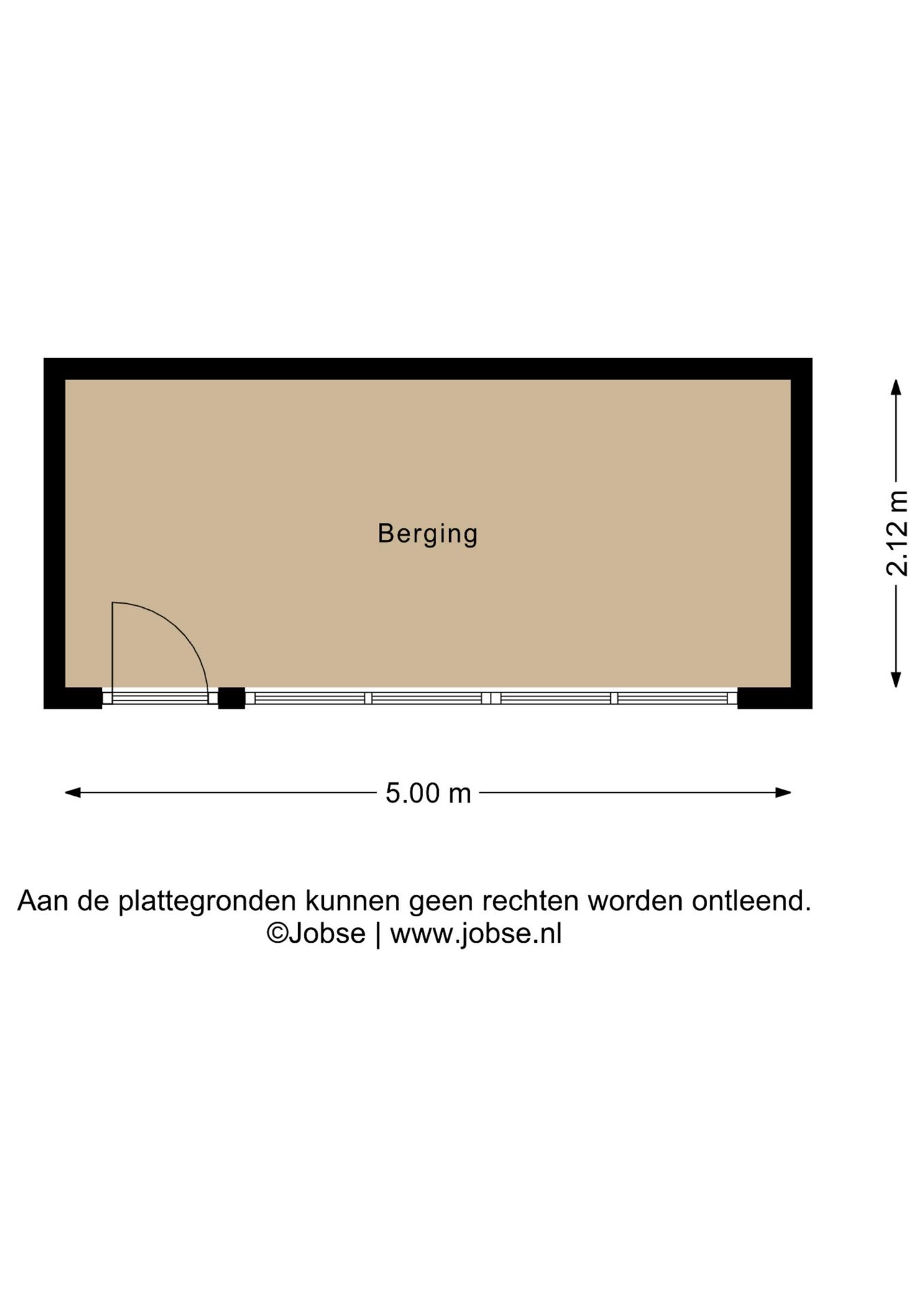 Foto 36 van Prof. Gerbrandylaan 13