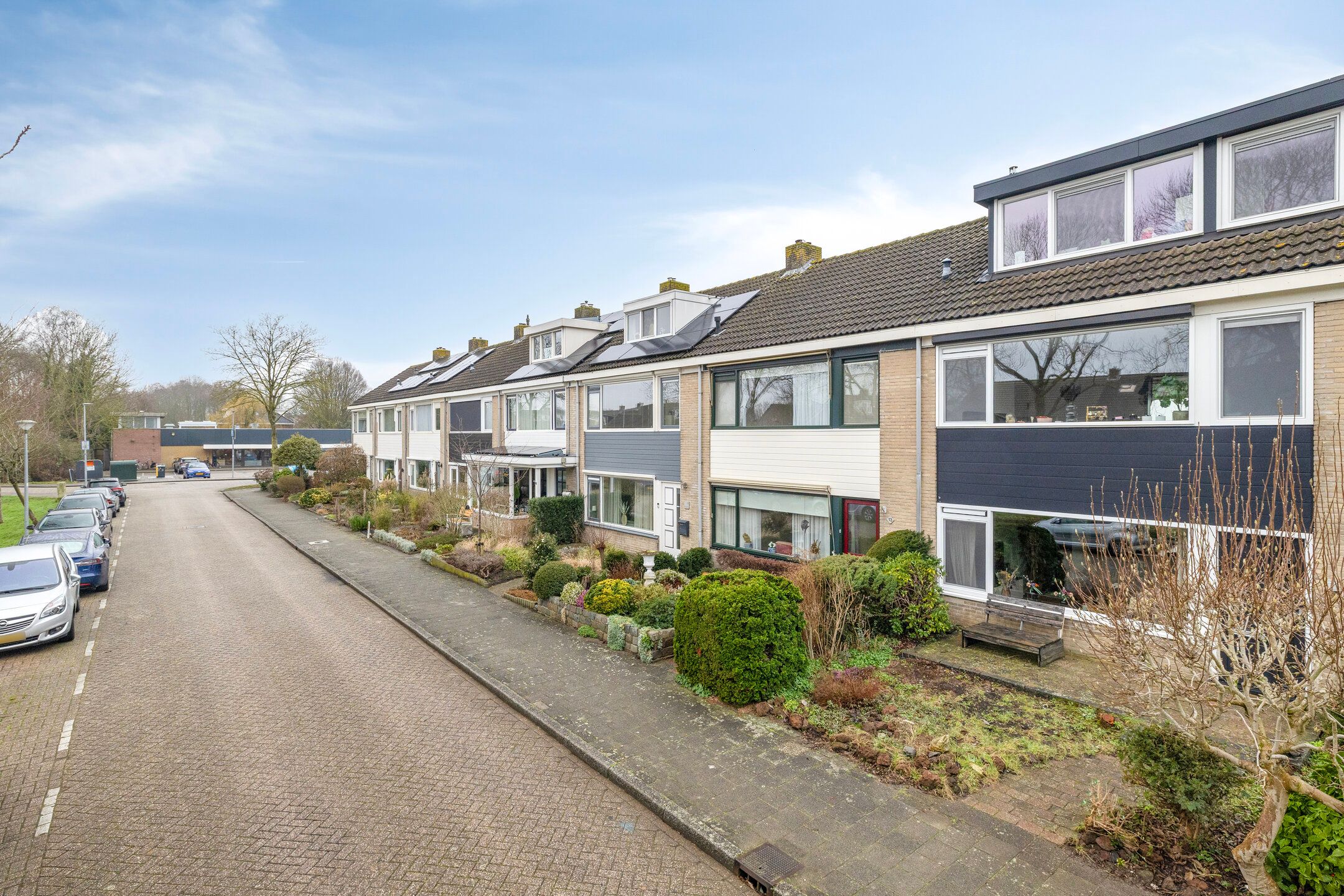 Foto 3 van Prof. Gerbrandylaan 13