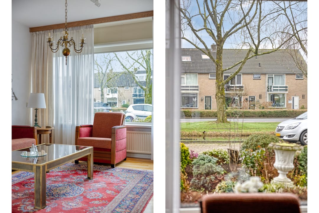 Foto 7 van Prof. Gerbrandylaan 13