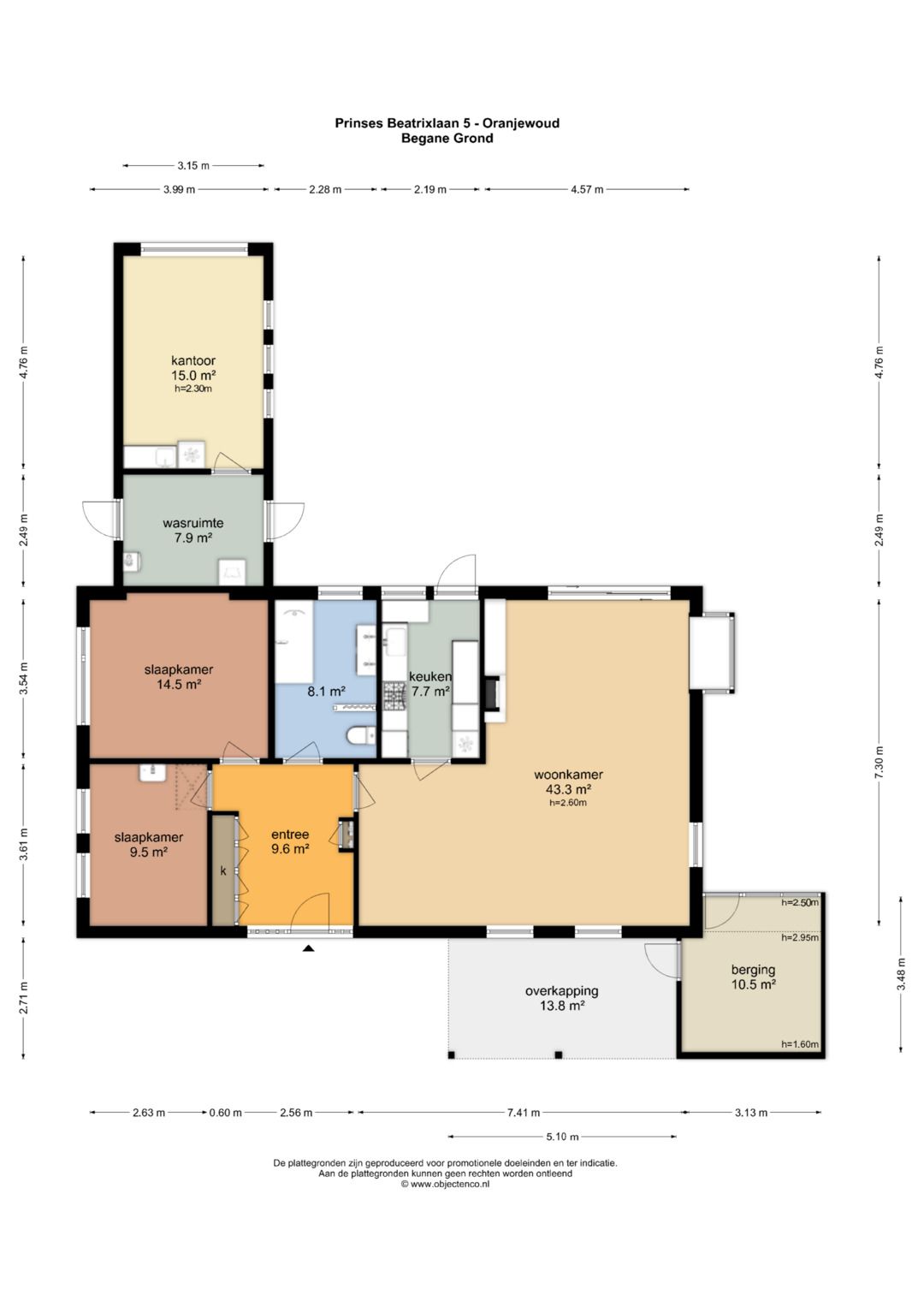 Photo 66 of Prinses Beatrixlaan 5