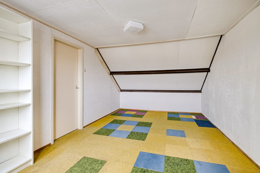 Foto 23 van Prof. Gerbrandylaan 13