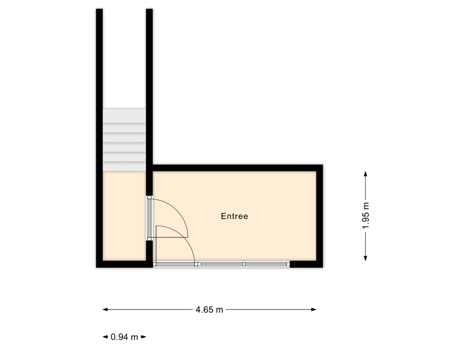 View floorplan