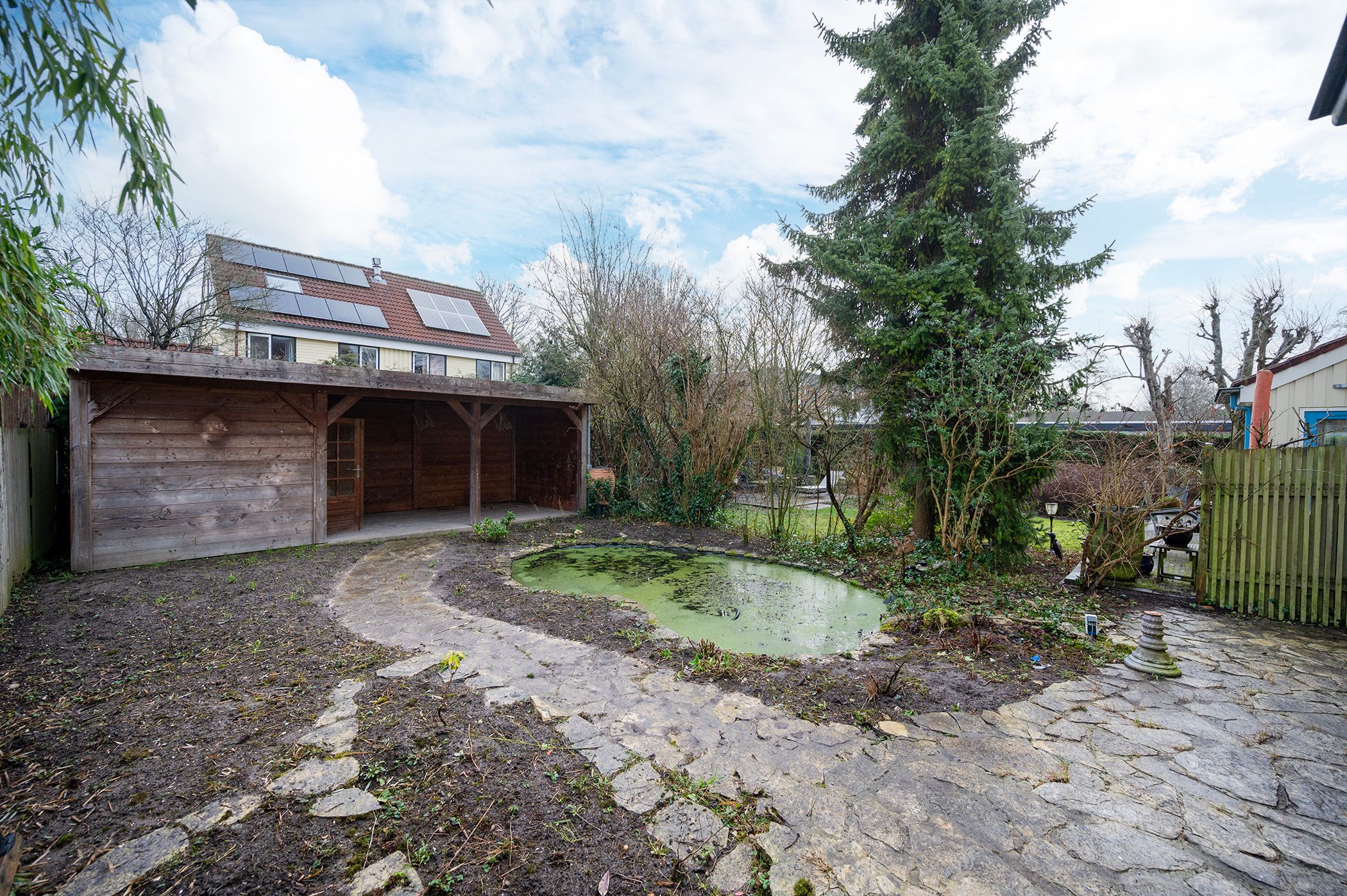 Foto 3 van Poldermolenweg 157