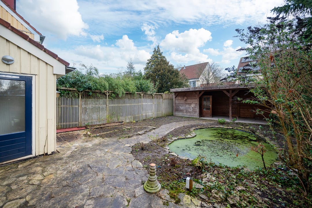 Foto 13 van Poldermolenweg 157