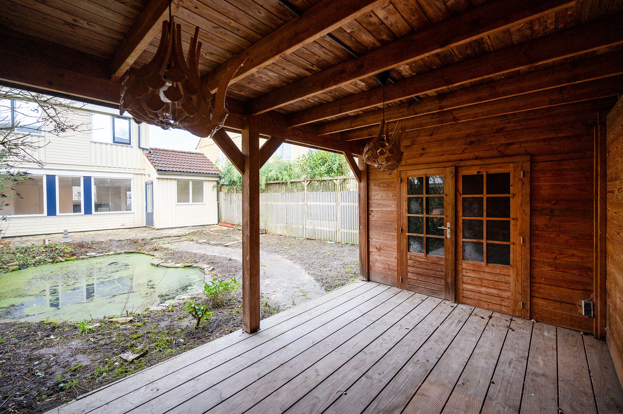 Foto 15 van Poldermolenweg 157