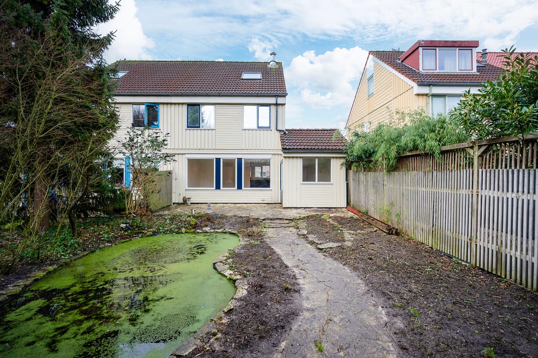 Foto 16 van Poldermolenweg 157