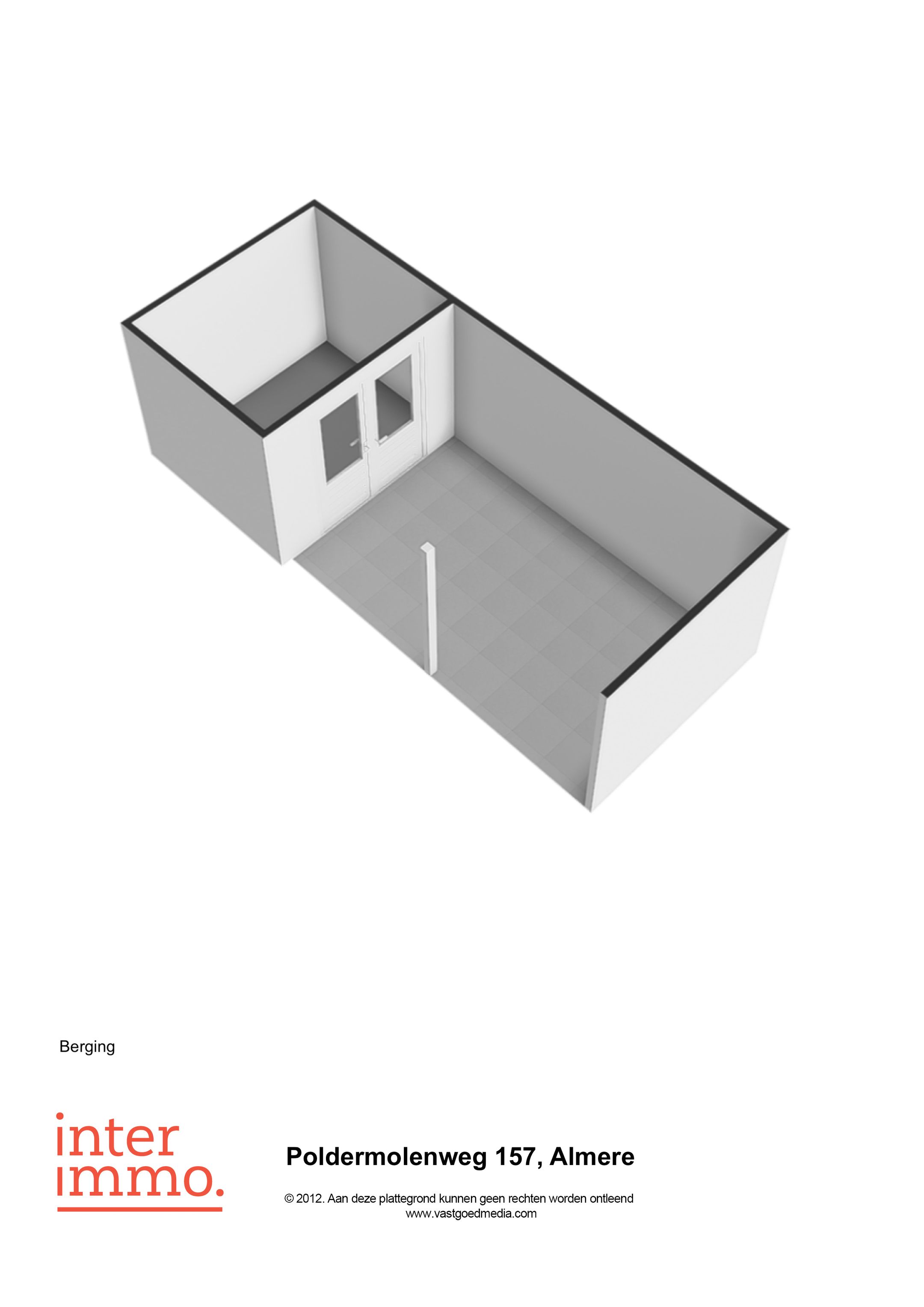 Foto 30 van Poldermolenweg 157