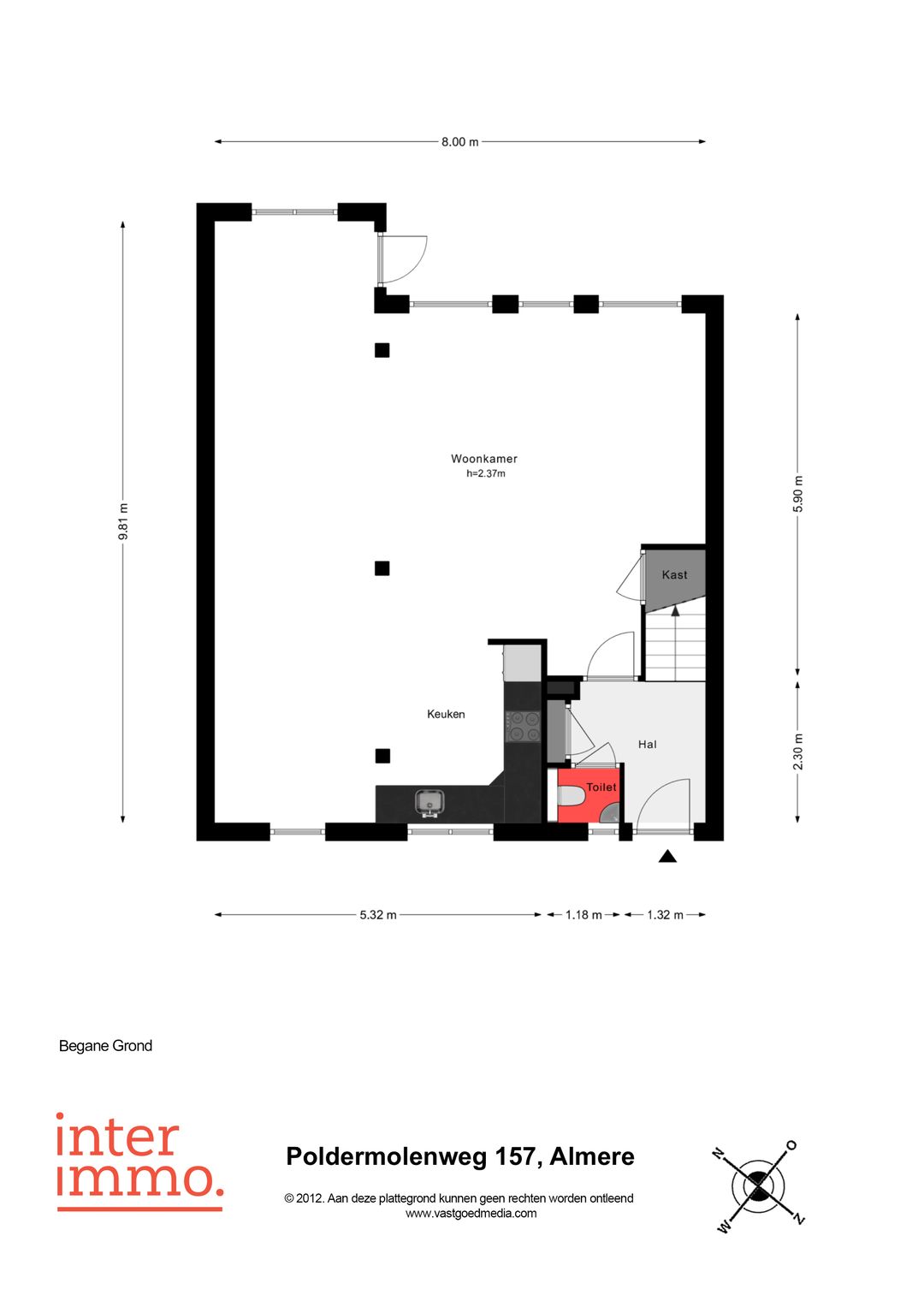 Foto 31 van Poldermolenweg 157
