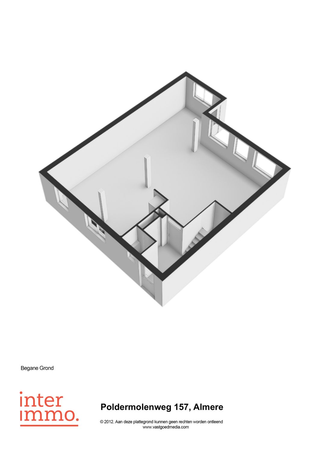 Foto 32 van Poldermolenweg 157