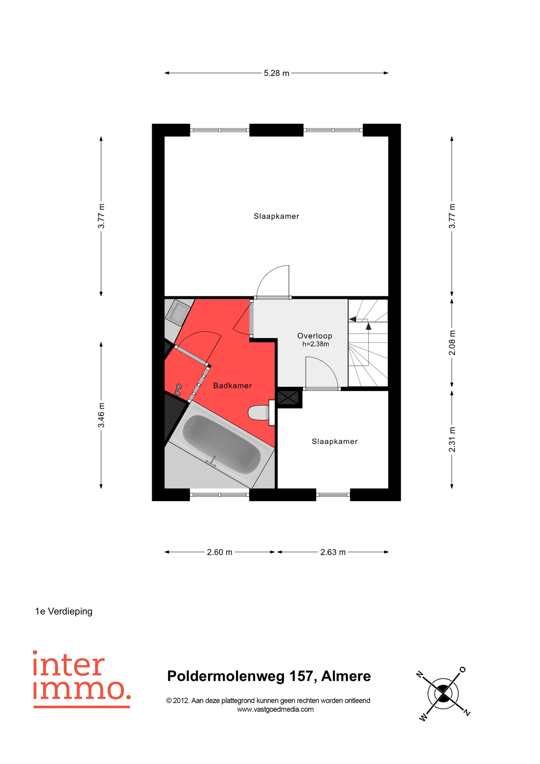 Foto 33 van Poldermolenweg 157