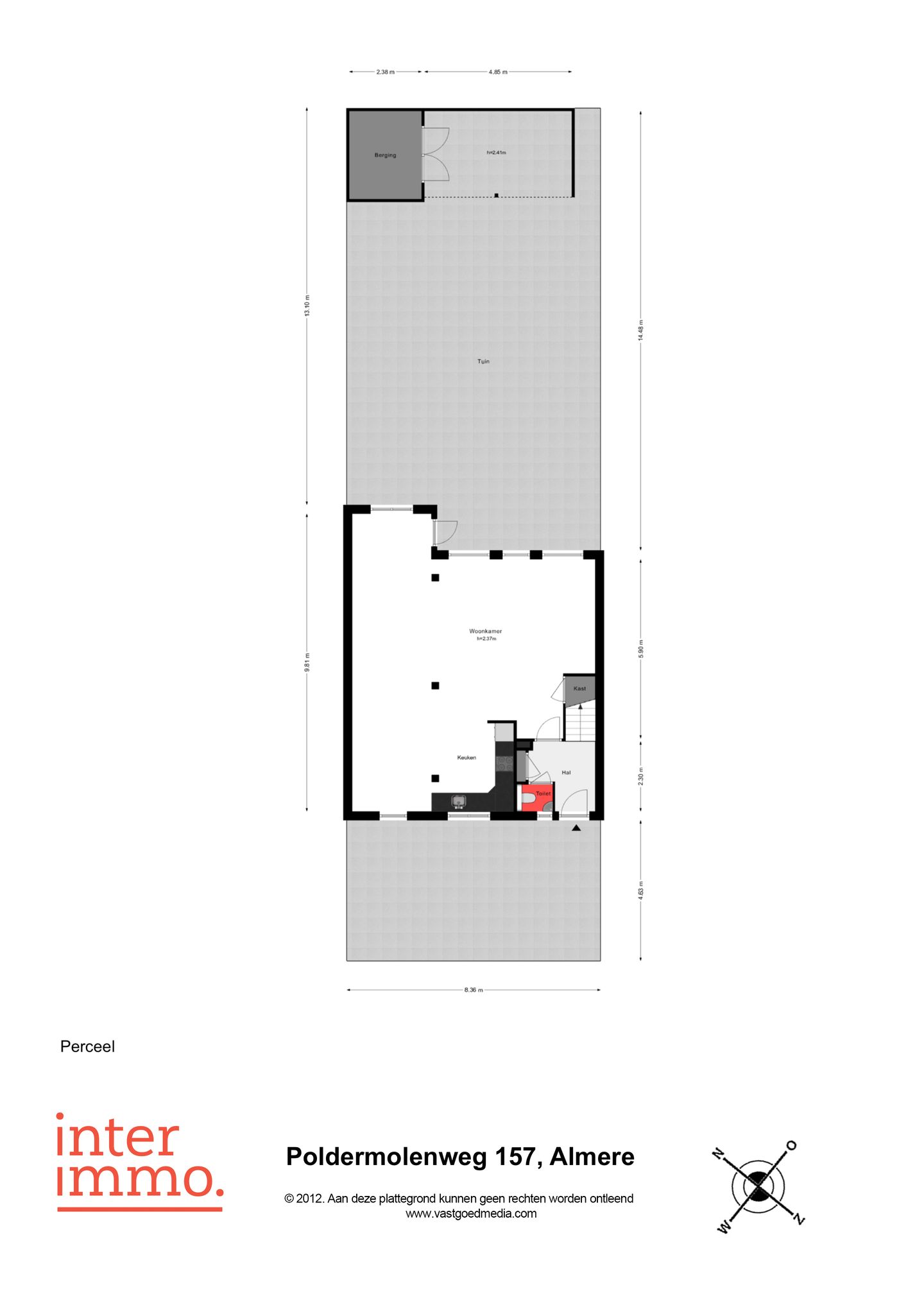 Foto 35 van Poldermolenweg 157