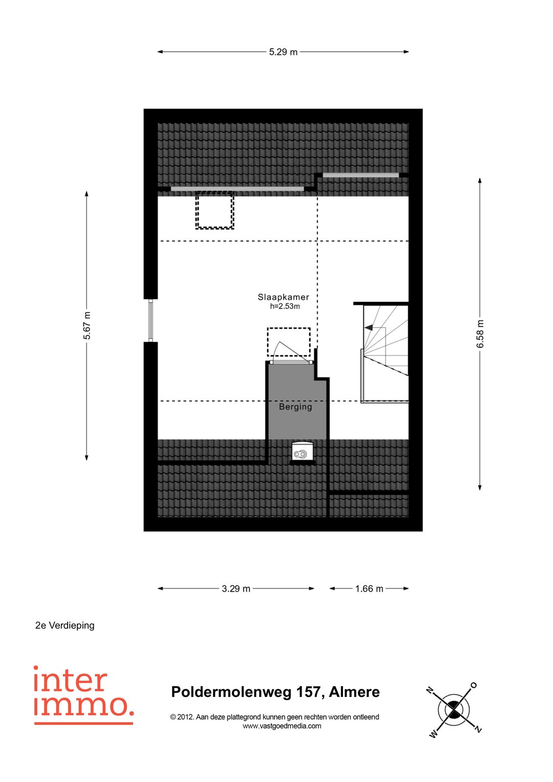 Foto 37 van Poldermolenweg 157