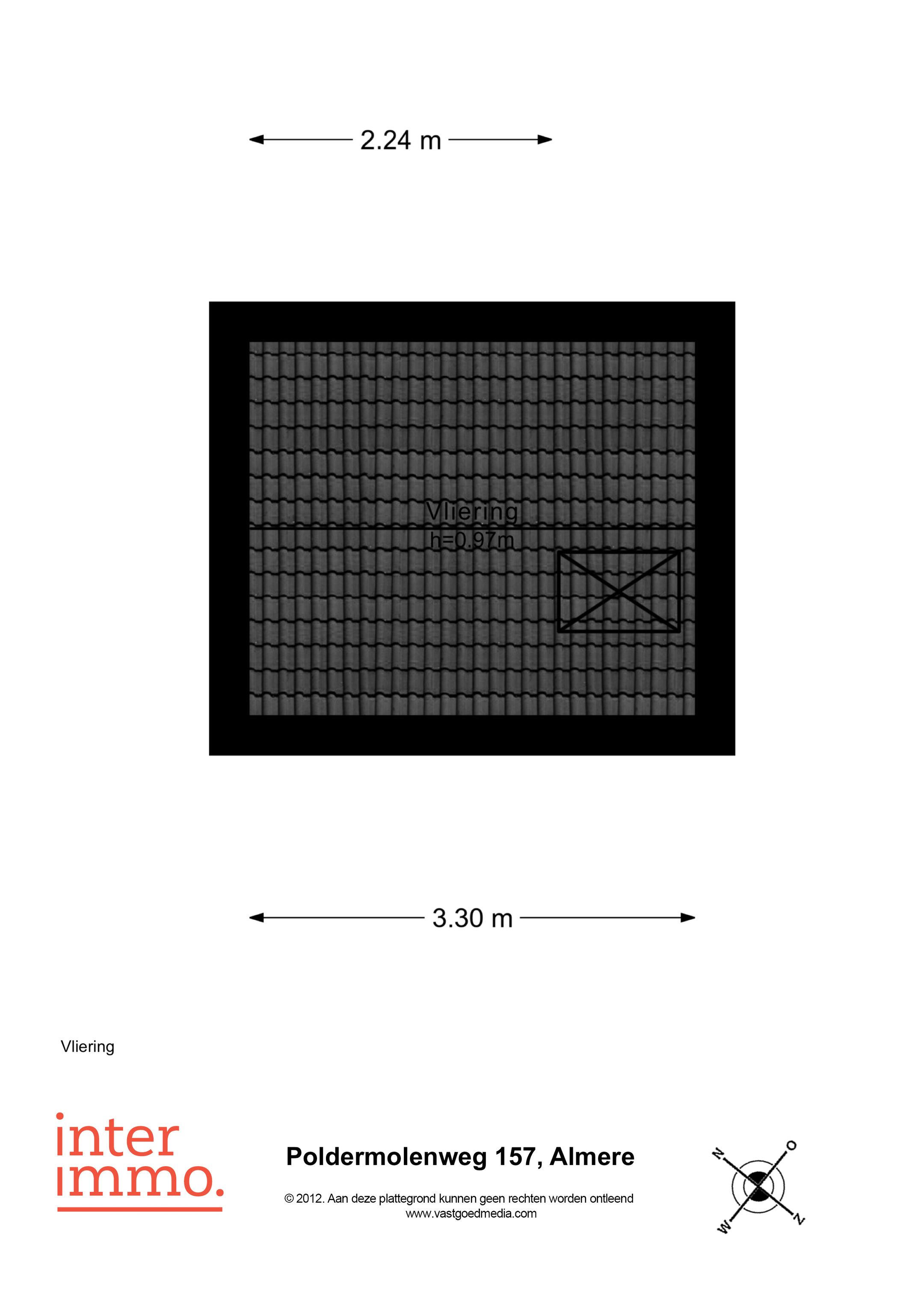 Foto 39 van Poldermolenweg 157