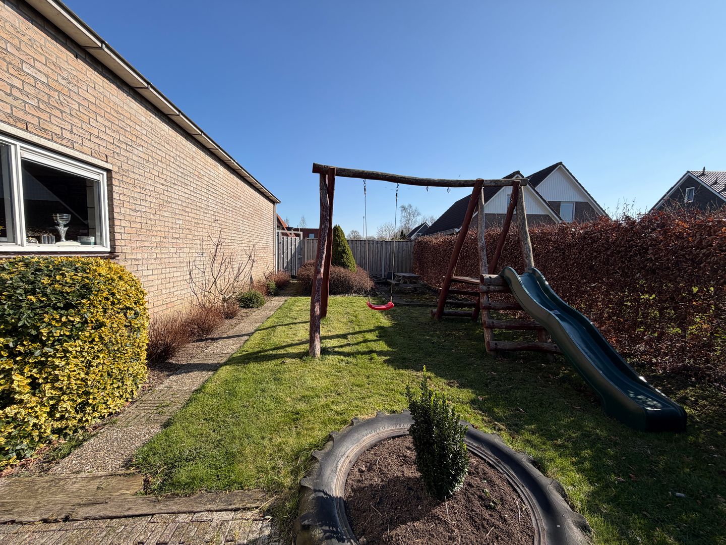 Bekijk foto 5 van Enkweg 54