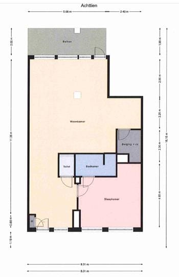 Foto 13 van Uilestraat 18