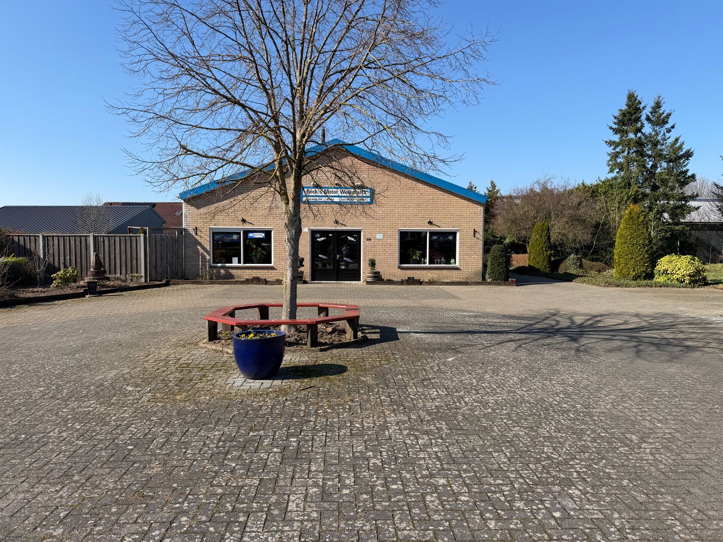 Bekijk foto 1 van Enkweg 54