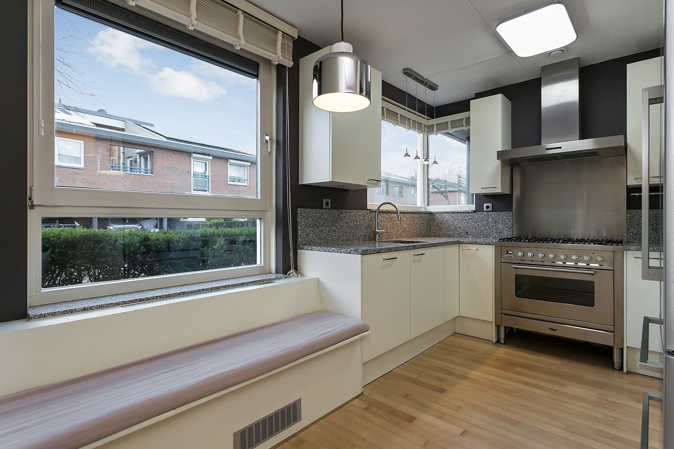 Foto 12 van Maria Dermoûtlaan 14