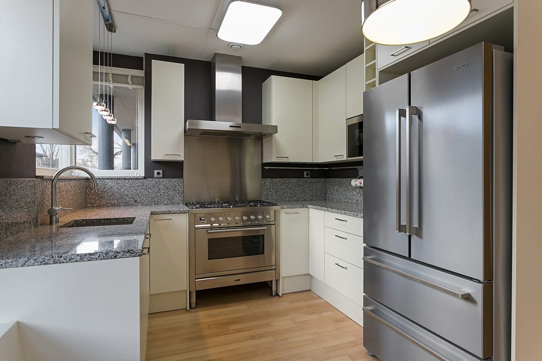 Foto 13 van Maria Dermoûtlaan 14