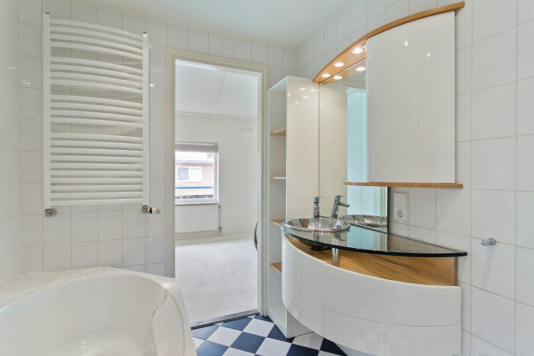 Foto 22 van Maria Dermoûtlaan 14