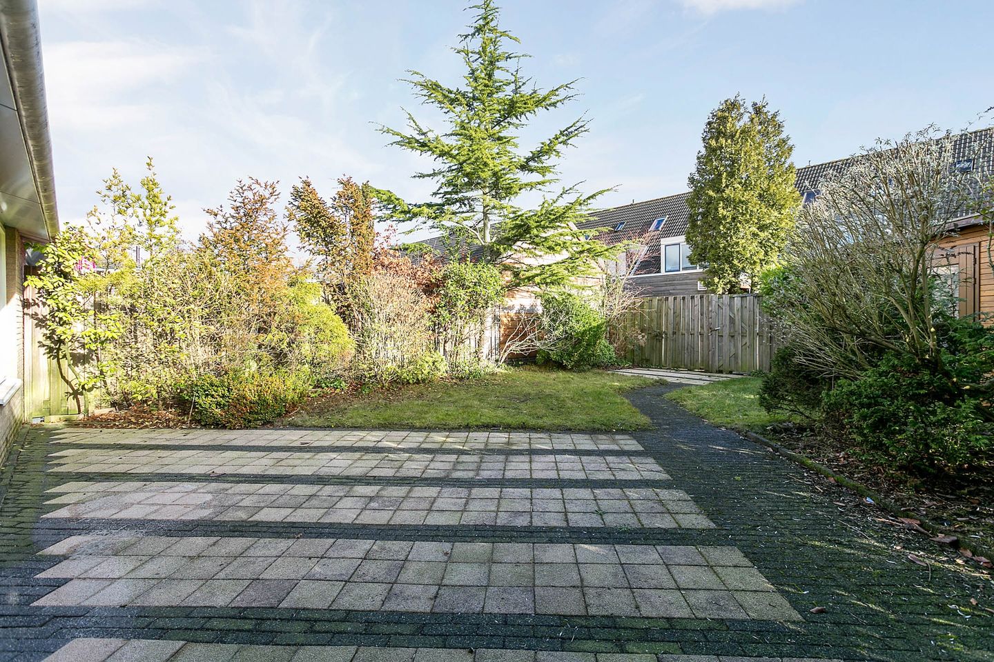 Foto 25 van Maria Dermoûtlaan 14