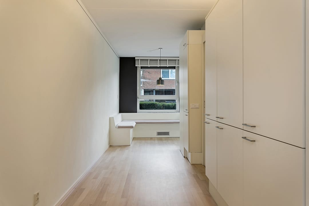 Foto 11 van Maria Dermoûtlaan 14