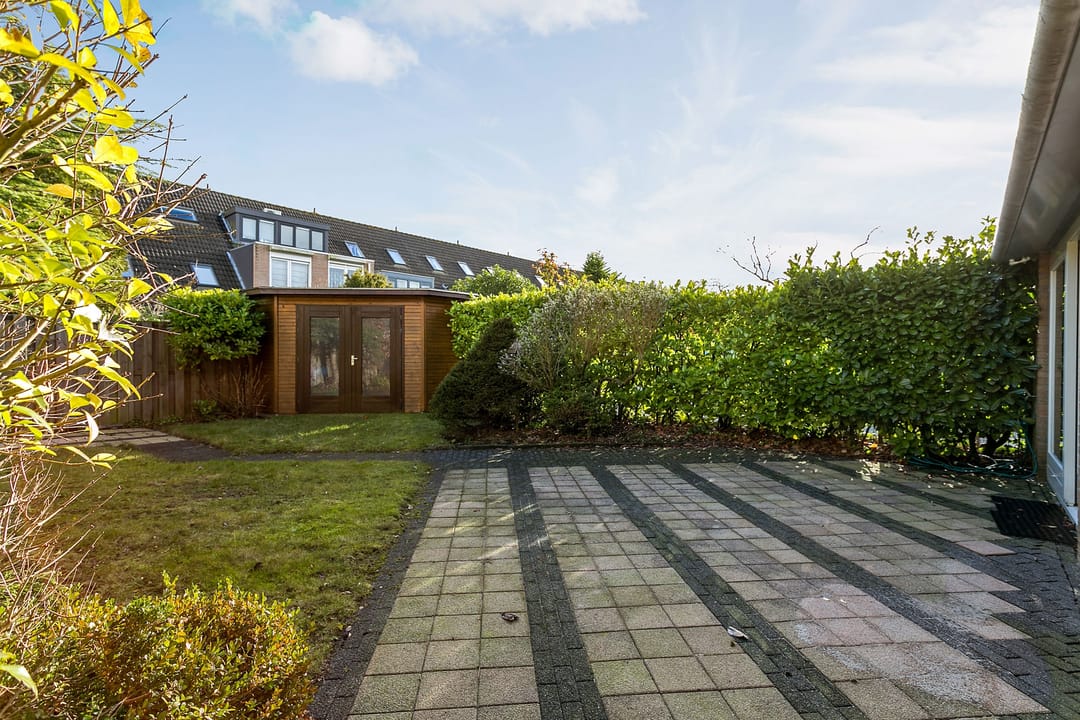 Foto 26 van Maria Dermoûtlaan 14