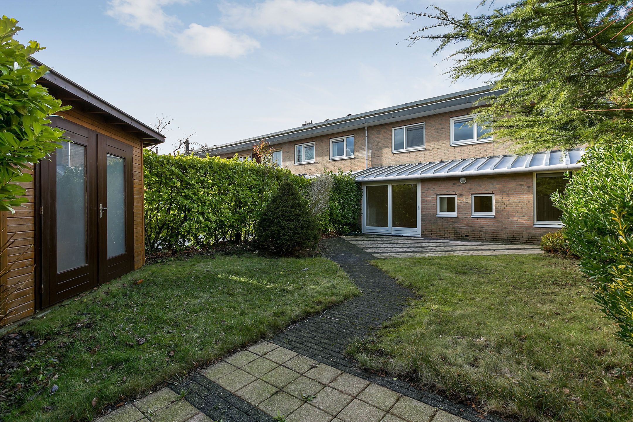 Foto 27 van Maria Dermoûtlaan 14