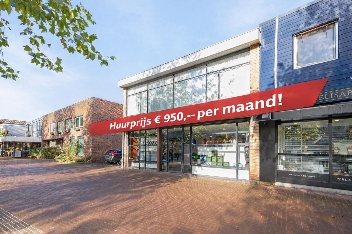 View photo 1 of de Dam 7