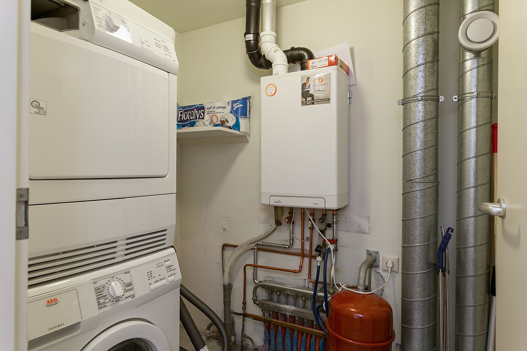 Foto 30 van Maria Dermoûtlaan 14