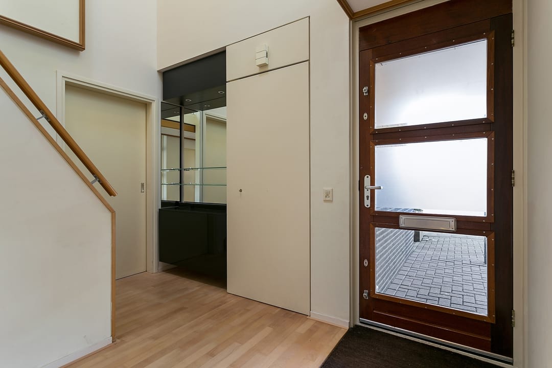 Foto 32 van Maria Dermoûtlaan 14