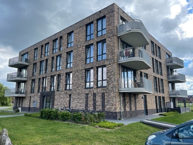 Portiekflat aan Laakoever 124, 6846MW Arnhem