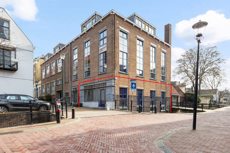 Korte Noodgodsstraat thumbnail