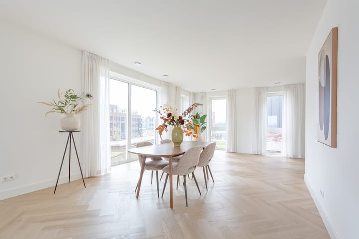 Foto 2 van Kruitmolen 18