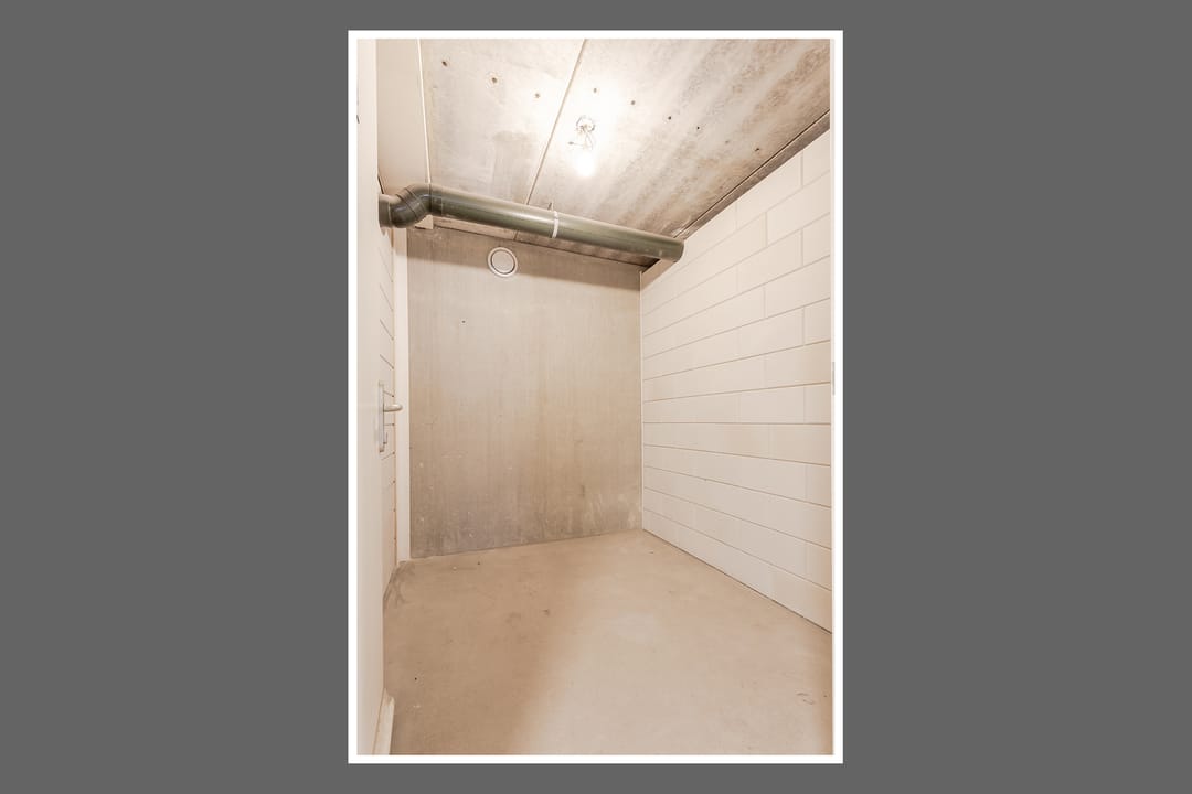 Modern luxury apartment with 115m² living space and A+++ energy rating in Muiden's Krijgsman area — 28
