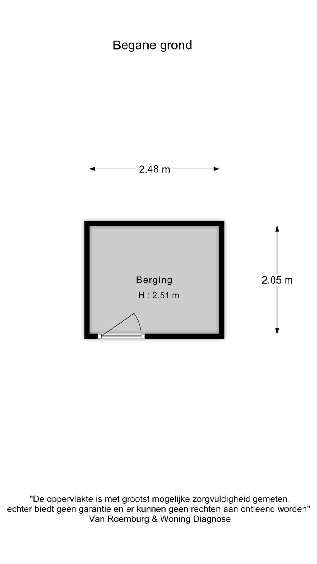 Modern luxury apartment with 115m² living space and A+++ energy rating in Muiden's Krijgsman area — 36