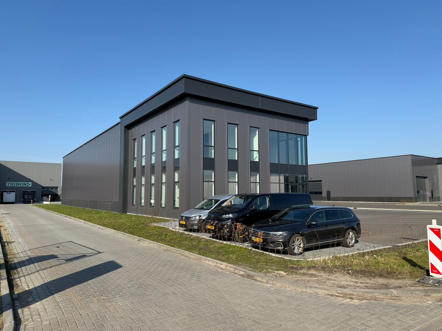 Bekijk foto 2 van Apollo 6