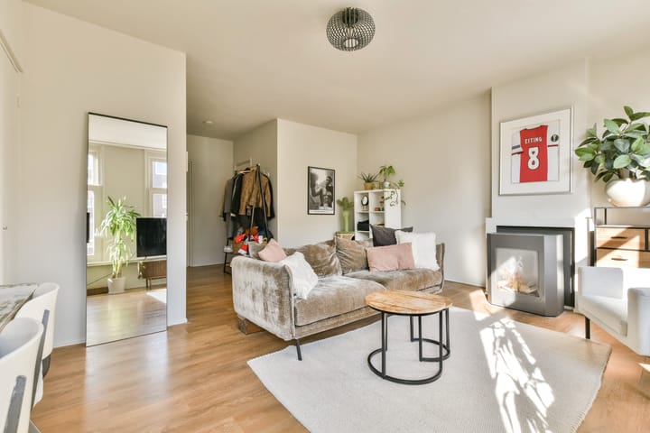 Photo 4 of Kinkerstraat 144-2