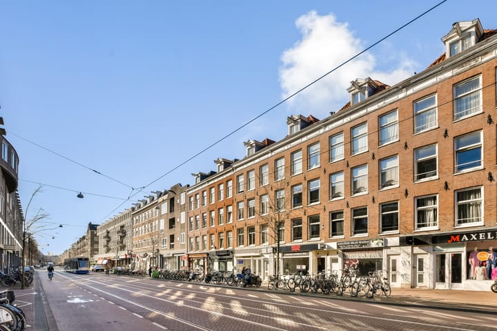 Photo 5 of Kinkerstraat 144-2