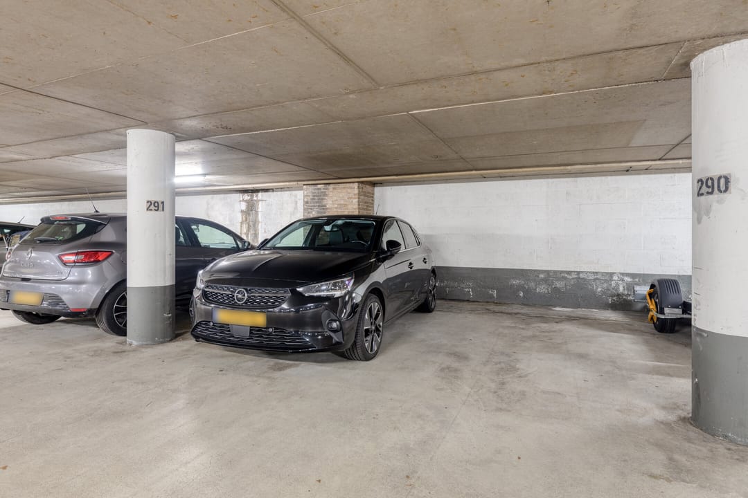 Foto 22 van Nachtwachtlaan 290