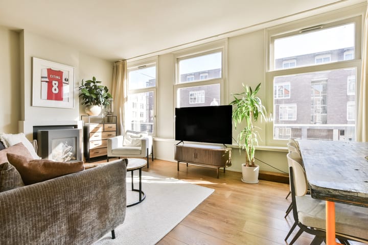 Photo 2 of Kinkerstraat 144-2