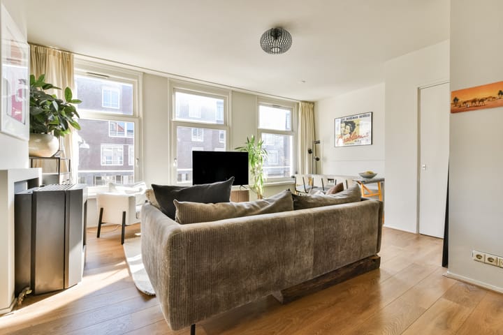 Photo 3 of Kinkerstraat 144-2