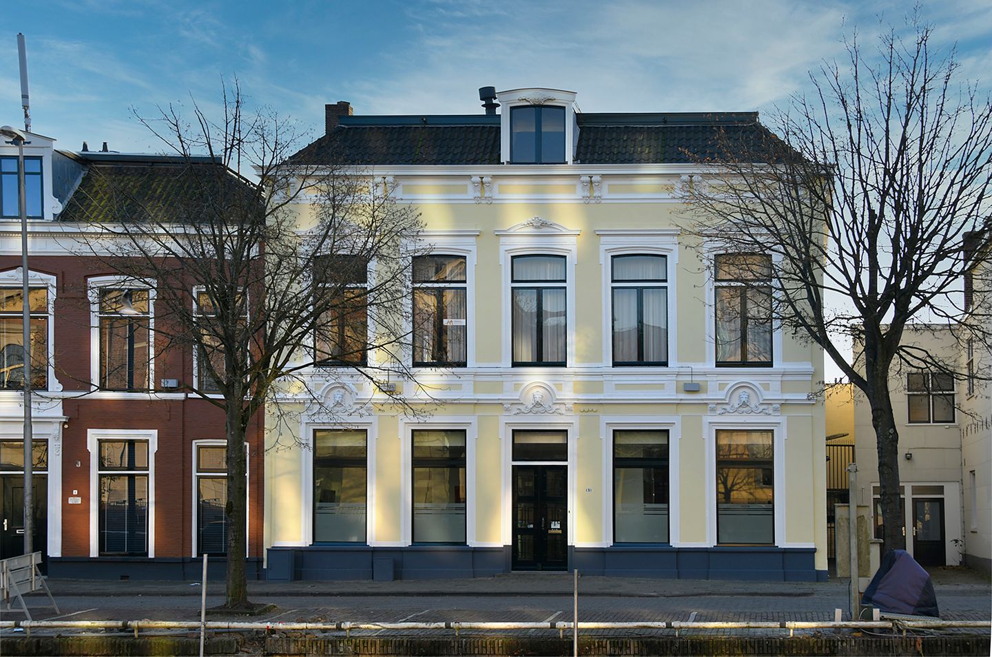 Bekijk foto 1 van Willemskade 3