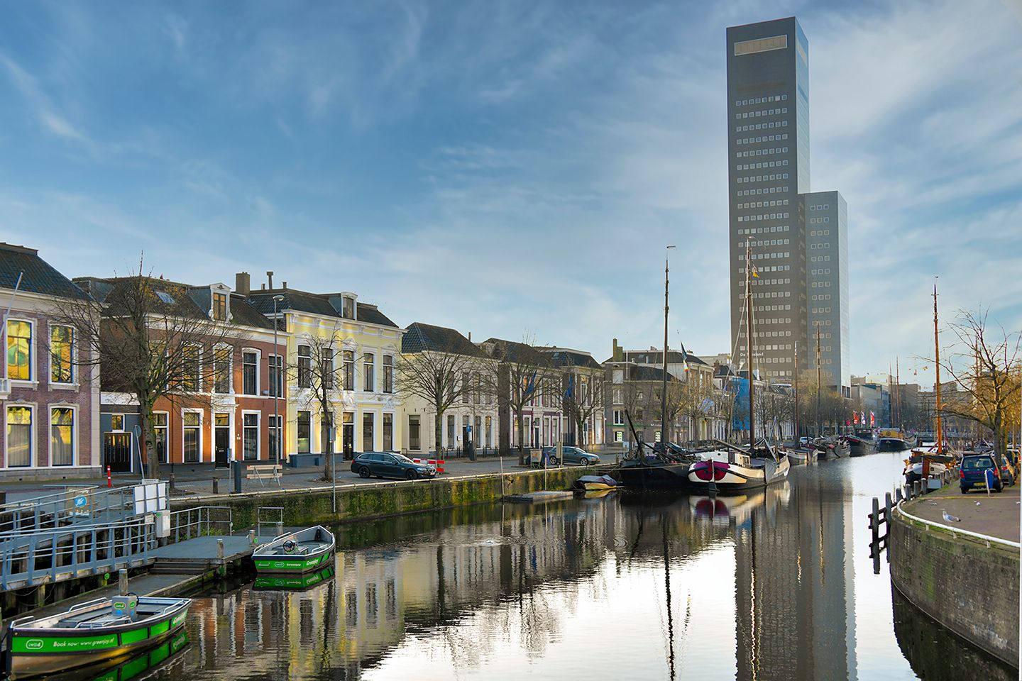 Bekijk foto 2 van Willemskade 3