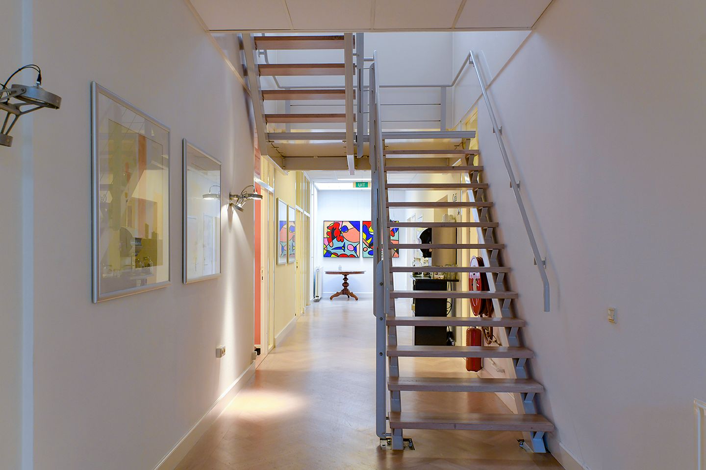 Bekijk foto 4 van Willemskade 3