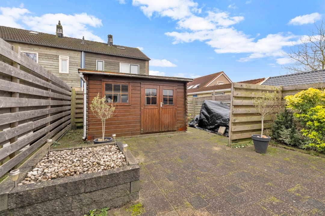 Photo 41 of Rietmees 51