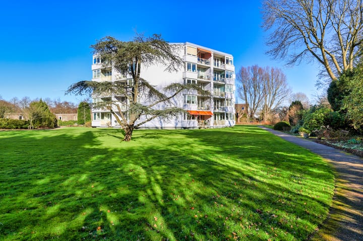 Lindenlaan 48-D main image