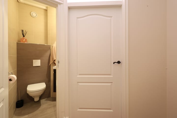 Foto 5 van Lindenlaan 48-D