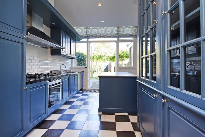 Photo 5 of Nassaulaan 17